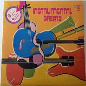 Various - Instrumental Greats FLAC