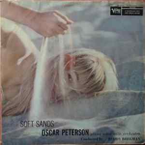 Oscar Peterson - Soft Sands FLAC