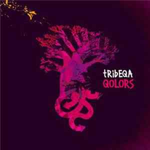 Tribeqa - Qolors FLAC