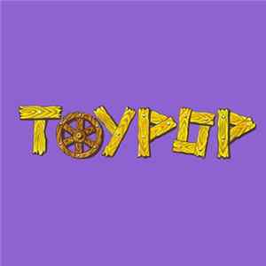 Namco Sounds - Toypop Original Soundtrack FLAC