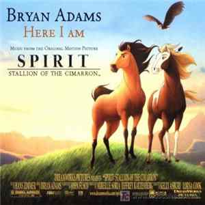 Bryan Adams - Here I Am FLAC