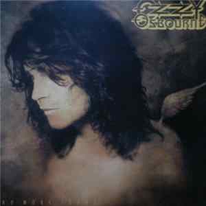 Ozzy Osbourne - No More Tears FLAC
