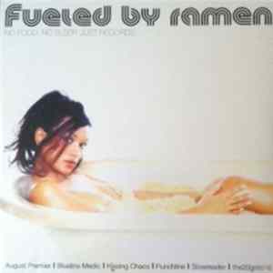 Various - No Food, No Sleep, Just Records FLAC