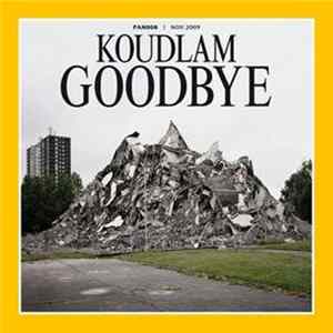 Koudlam - Goodbye FLAC