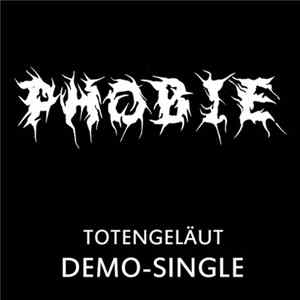 Totengelaeut - Phobie FLAC
