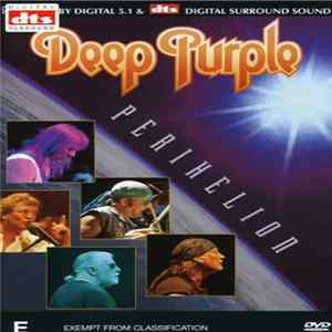 Deep Purple - Perihelion FLAC