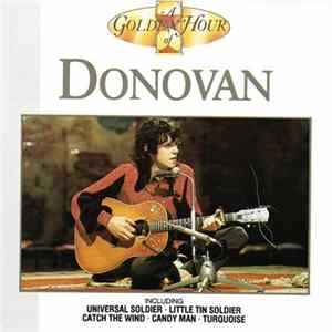 Donovan - A Golden Hour Of Donovan FLAC