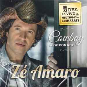 Zé Amaro - Cowboy Apaixonado FLAC