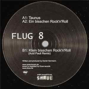 Flug 8 - Smaul 04 FLAC