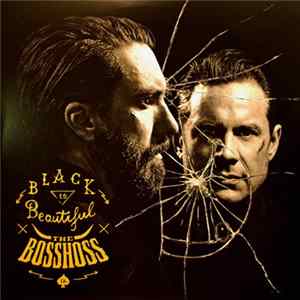 The BossHoss - Black Is Beautiful FLAC