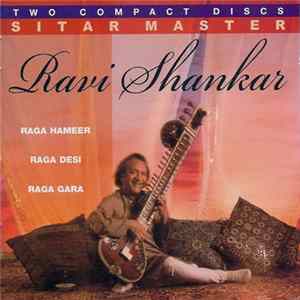 Ravi Shankar - Sitar Master FLAC