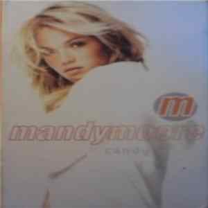 Mandy Moore - Candy FLAC