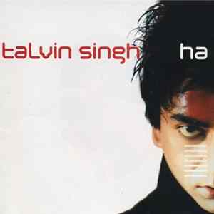 Talvin Singh - Ha FLAC