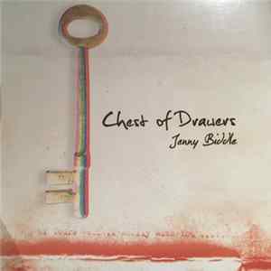 Jenny Biddle - Chest Of Drawers FLAC