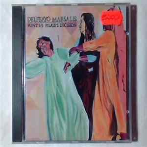 Delfeayo Marsalis - Pontius Pilate's Decision FLAC