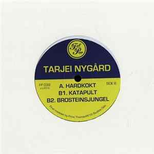 Tarjei Nygård - Hardkokt FLAC