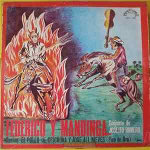El "Pollo" De Orichuna Y Jose Ali Nieves "El Pico De Oro" Con El Conjunto De Joseito Romero - Federico Y Mandinga FLAC