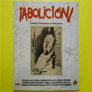 Various - ¡Abolición! Canciones Y Textos Contra La Pena De Muerte FLAC