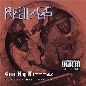 Real G's - 4oe My Ni...az FLAC