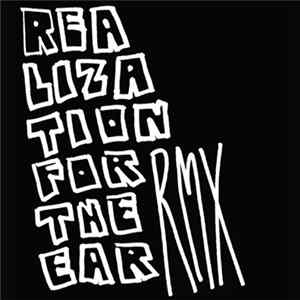 Hommé - Realization For The Ear Remixes FLAC