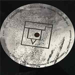 Silicon - Vault Heist Vol.1 FLAC