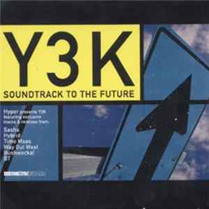 Hyper - Y3K - Soundtrack To The Future FLAC