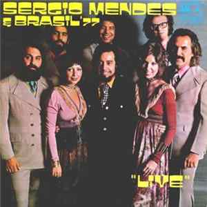 Sergio Mendes & Brasil '66 - Live At Expo '70 FLAC