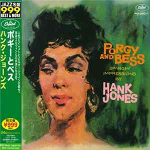Hank Jones - Porgy And Bess FLAC