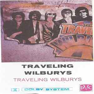 Traveling Wilburys - Vol. 1 FLAC