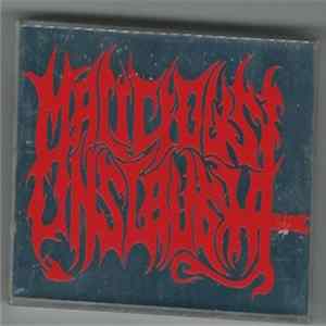 Malicious Onslaught - Brutal Gore FLAC