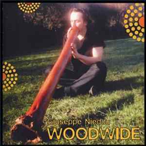Giuseppe Nieddu - Woodwide FLAC