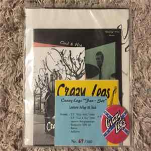 Crazy Legs - Fan-Set FLAC