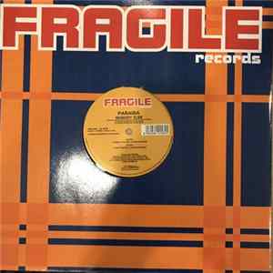 Paraiba - Nobody Else FLAC