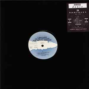 2 Brothers On The 4th Floor & Da Smooth Baron MC - Can't Help Myself FLAC