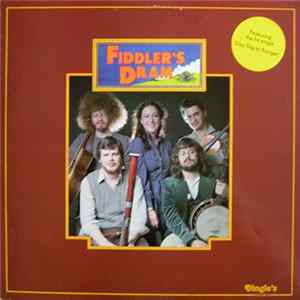 Fiddler's Dram - Fiddler's Dram FLAC