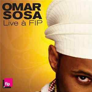 Omar Sosa - Live À FIP FLAC