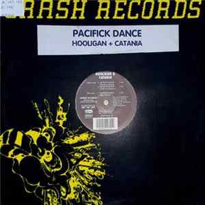 Hooligan & Catania - Pacifick Dance FLAC