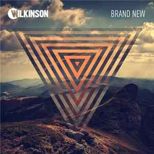 Wilkinson - Brand New FLAC