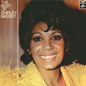 Shirley Bassey - The Best Of Shirley Bassey FLAC