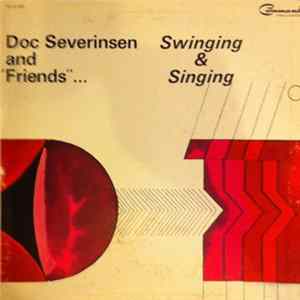 Doc Severinsen And Friends - Swinging And Singing FLAC