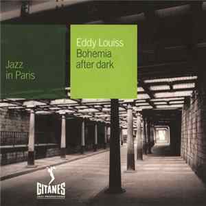 Eddy Louiss - Bohemia After Dark FLAC