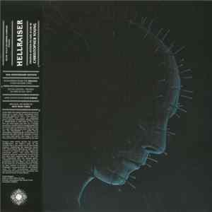 Christopher Young - Hellraiser (Original Motion Picture Score) FLAC