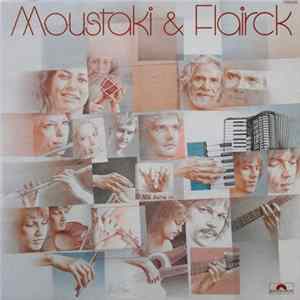 Moustaki & Flairck - Moustaki & Flairck FLAC