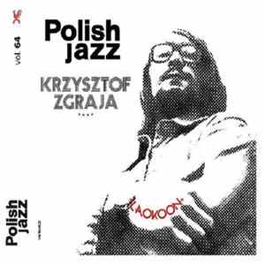 Krzysztof Zgraja - Laokoon FLAC