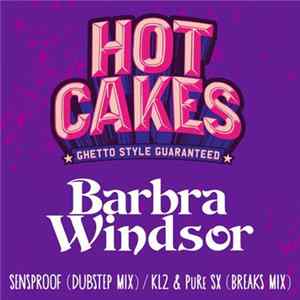Duck Sauce - Barbra Windsor FLAC