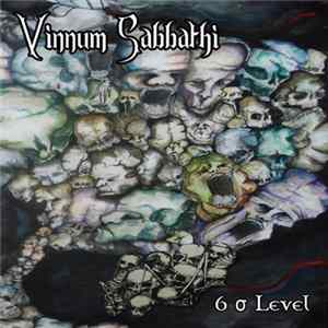 Vinnum Sabbathi - 6 σ: Side A FLAC