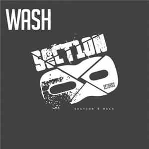 Wash - Deceleration FLAC