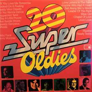 Various - 20 Super Oldies FLAC