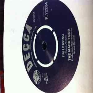 The Mark Four - Hurt Me If You Will FLAC