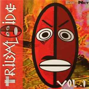 Various - Tribaloide Vol.1 FLAC